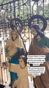 Prayer for Family Problems | Gospel Readings Special Devotions for Busy People