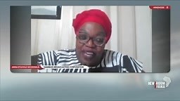 95K views · 1.1K reactions | My fellow Namibians, watch the video...