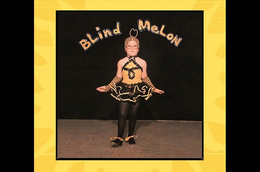 This Is What Blind Melon’s ‘Bee Girl’ Looks Like Now