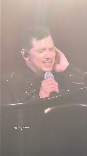El DeBarge Someone 12/18/2025 Live at The City Winery Atlanta