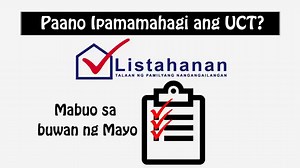 291K views · 3.6K reactions | Ikaw ba ay may katanungan tungkol sa Unconditional Cash Transfer (UCT Program)? Panoorin niyo ito! #DSWDMayMalasakit #MaagapAtMapagkalingangSerbisyo | DSWD Caraga | Facebook