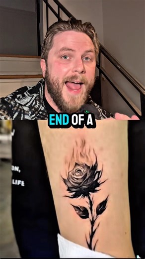 Tattoo meanings you NEED to know - Part 51