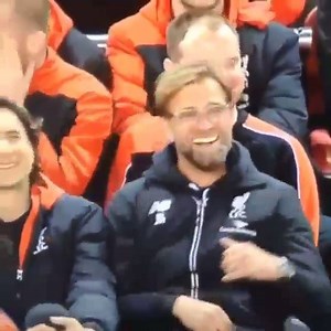 9.8K views · 267 reactions | Someone's happy via: The Ultimate Football | Slash Football | Facebook