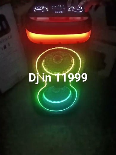 mini dj bass set up in 11999only 9540606618 #viral #automobile