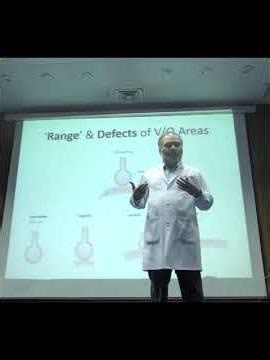 High & Low V/Q areas: DEAD Space & Shunt (1st Year MBBS) #shorts #short #ytshorts