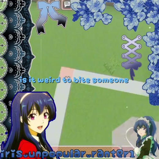 Exploring the Odd Habit of Shoulder Biting