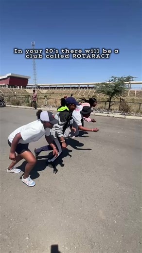 Join Our Rotaract Club and Make a Difference!