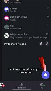 How to Create a Discord Group Chat (Step-By-Step Mobile & PC Guide)