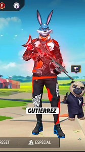 El tiro fantasma lo recuerda #parati #viral #FreeFire #garena #garenafreefire | Gutierrez Gaming