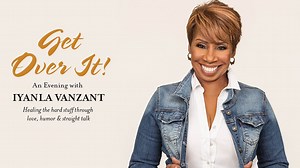 1K reactions · 187 shares | I am so excited to bring thought therapy to the stage in a fun and interactive live event! Join me as we get over the habitual negative thought patterns that hold us back. I'll be in Washington, DC at the The National Theatre on May 2! Tickets are on sale now! | Iyanla Vanzant | Facebook