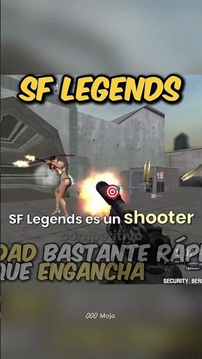 Epic Games' most underrated FREE shooter 😤💥