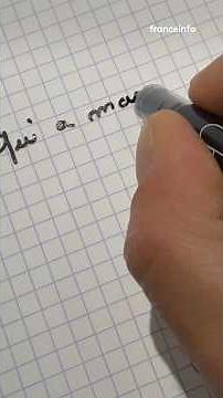 Bac and brevet exams: Spelling will cost you 2 points