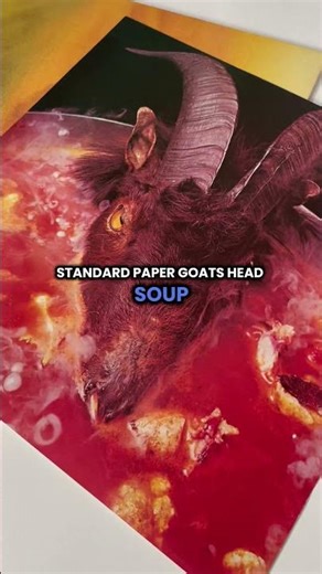 How To Spot A First Pressing Of The Rolling Stones Goats Head Soup #rollingstones #firstpress