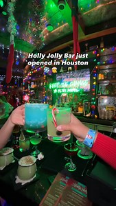 17K views · 845 reactions | First look at the new @hollyjollybar now...