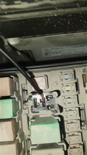 How to bypass fuel pump🚗🤔#shorts #automobile #mechanic #youtubeshorts