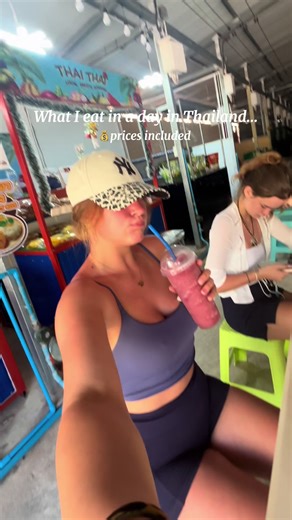 📍Krabi > phi phi #whatieat #thailand #eating #food