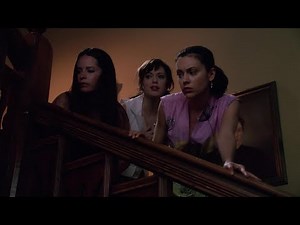 Charmed 8x01 Remaster - Show Off