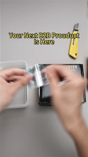 Label Printing Software And Consumables for Industrial Supply Companies