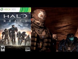 Halo Reach [49] Xbox 360 Longplay