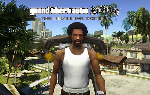 5 cheat codes that would be awesome to see in GTA Trilogy - The Definitive Edition