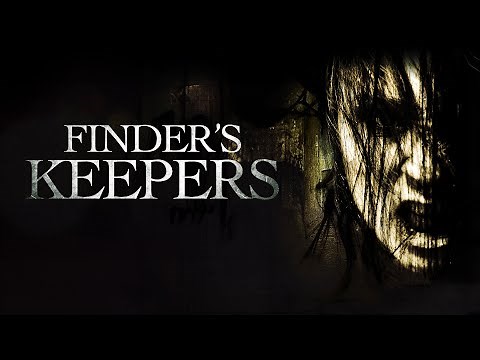 A Doll Possessed… Nowhere to Run | Finders Keepers (2014) | Movie Trailer