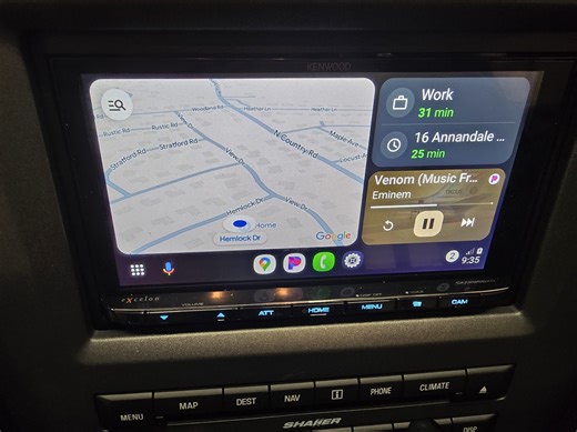 Aftermarket Car Radio Sound Settings? (Kenwood Excelon...