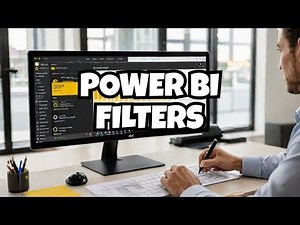 TOP 3 Power BI Filter Types You Can't Ignore for Better Data Analysis | Types of Filters