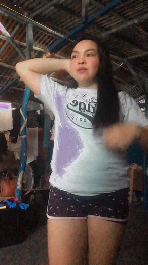 Ayos na daw yan sabii ng kapatid ko HAHA #fypシ #tiktokphilippines🇵🇭 #youglowbabebeautywhite #fypシ゚viral #tiktokph #filipina #tesha #nobraandpantydance