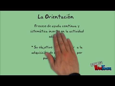 El Plan de Acción Tutorial (PAT)