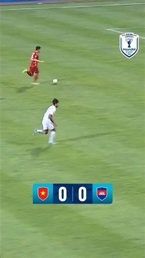 Here's how it went down last time Vietnam took on Cambodia ⏮️