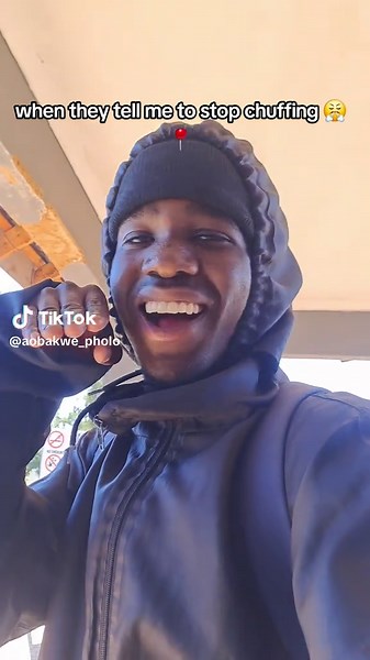 Stop Chuffing: Understanding the Frustration