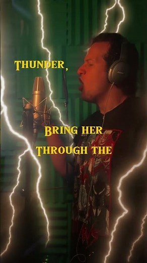 Introducing Luke Holt, The Thunder Bringer ⚡️ releasing July 4th, 2024 🦅 #epicthethundersaga