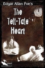 The Tell-Tale Heart