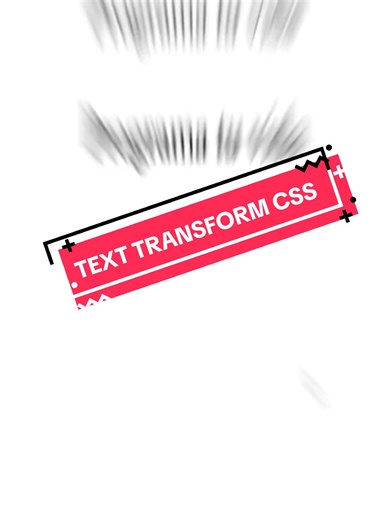 etiqueta text transform css #HTML #htmlcss #html5css3 #cssstyle #margincss #textshadow #htmlcssjs #MARGIN #texttransformation #API #csstext