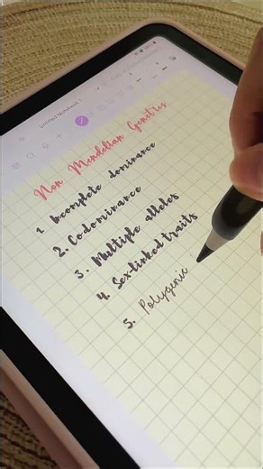 This tool will turn your ugly handwriting to pretty cursive!