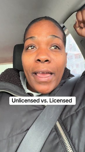 Unlicensed vs. Licensed Nail Tech: The Real Difference