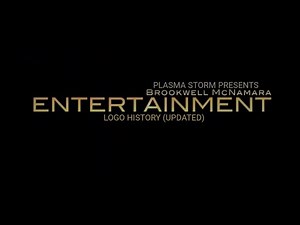Brookwell McNamara Entertainment Logo History (Updated)