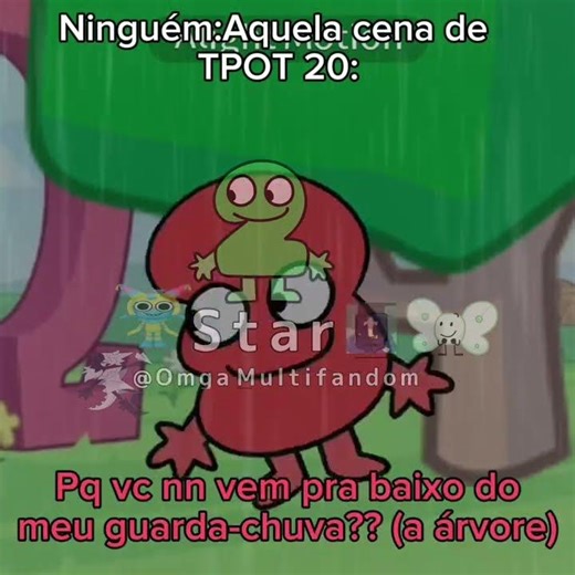 As amizades dos algebras #bfdi #bfb #tpot #caos