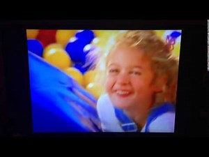 Smile of a Child TV Station ID #2 (2005)