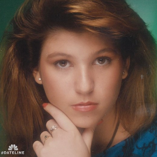 Friday on a Dateline mystery at 10/9c... | Dateline NBC
