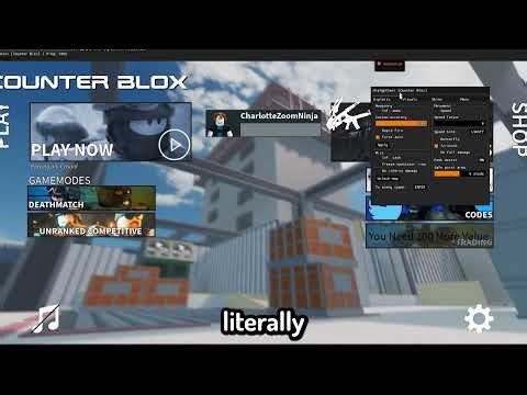 Matcha External JUST GOT EVEN BETTER ｜ Matcha External 🔥 NOCLIP, FLY ✈️ ｜ ROBLOX