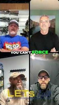 LETs Talk Live 09 clips: Incremental Change: Master Training & Save Money