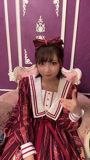 IDOL FILE Vol.28 Lolita&Gothic 発売日チェック！