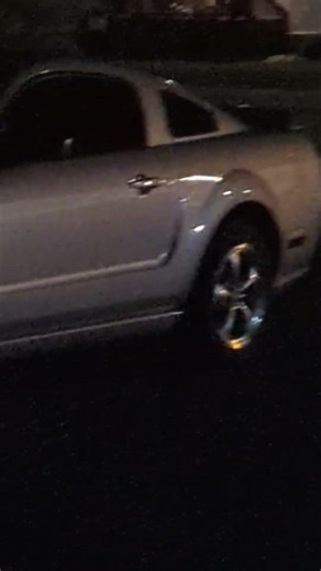 First start? 2007 Mustang GT project. Will it run? Part 1 (Exterior)