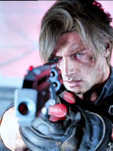 #gamer #fall #residentevil #ps5