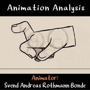 30K views · 1K reactions | Animator: Svend Andreas Rothmann Bonde Source: https://www.instagram.com/p/CSK6Aj5qbdc/ This run cycle by Bonde caught my eye, I couldn't look away, as you can tell! Does this count as a quadraped? #agorastudio #animation #framebyframe #characteranimation #traditionalanimation #2danimation #digitalanimation #runcycle This study was sponsored by Agora.Community | Frame by Frame Animation | Facebook