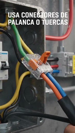 🔥 ¿POR QUÉ SE CALIENTAN LOS CABLES DENTRO DE LA PARED? ⚡ | EVITA UN INCENDIO