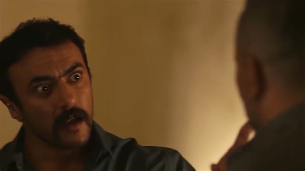 164K views · 6K reactions | الخديوي اتفاجئ بالدهبي في بيت قدرية مراتة وعرفه إن الحساب لسه ماخلصش | حلوة الدنيا سكر | Facebook