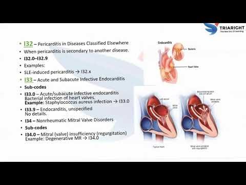 CARDIOVASCULAR SYSTEM PART-8- MEDICAL CODING