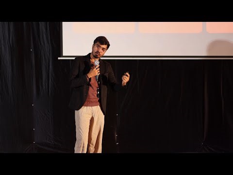 How AI Empowers the Ordinary to Do the Extraordinary | Meet Zaveri | TEDxGMC Doda
